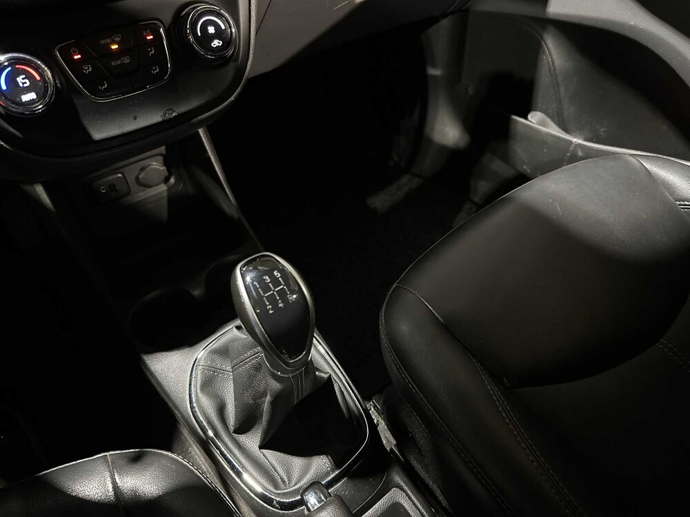 Opel KARL 1.0 ecoFL Innovation 75PS 2016, KD-023-Z