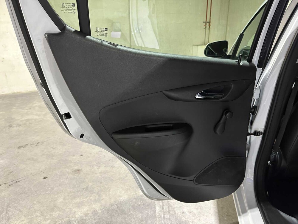 Opel KARL 1.0 ecoFL Innovation 75PS 2016, KD-023-Z