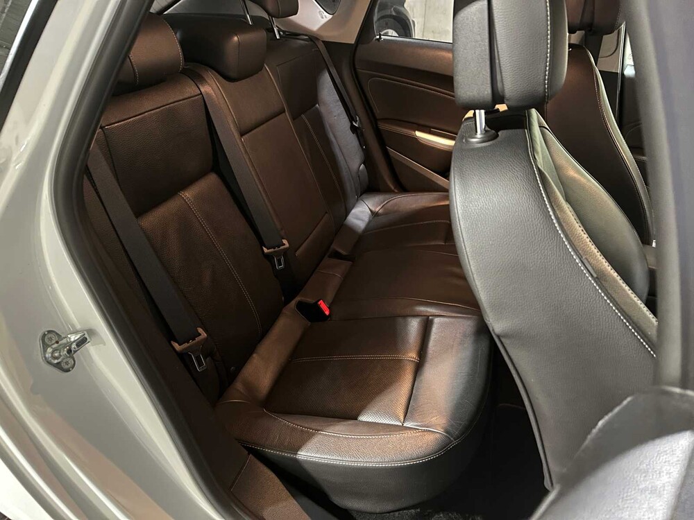 Opel Astra 1.4 Turbo Sport 140PS 2012, 49-XNS-9