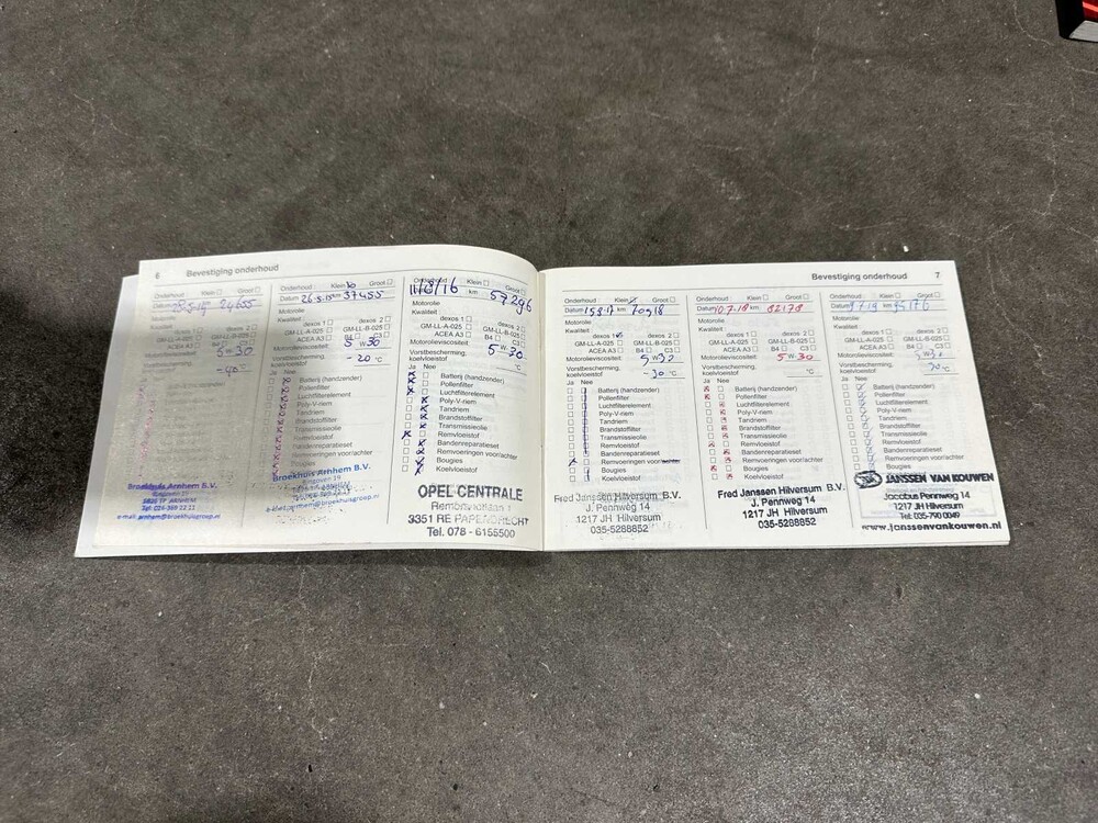 Opel Astra 1.4 Turbo Sport 140PS 2012, 49-XNS-9