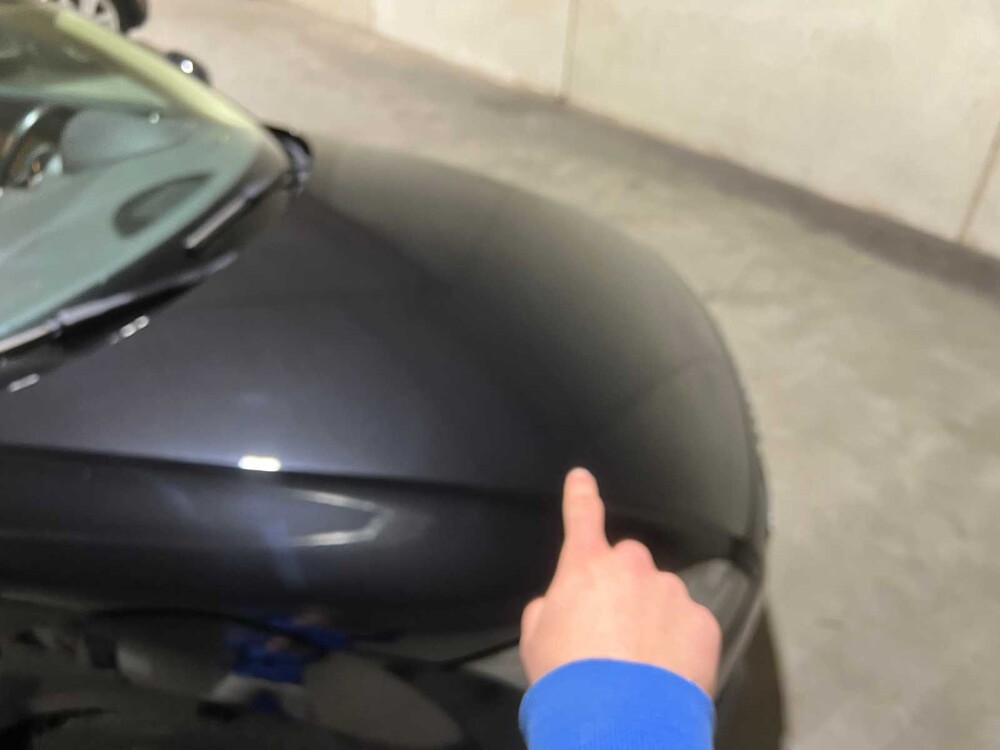 Audi TT 2.0 TFSI Pro Line 200PS 2007, 27-TZ-GR Youngtimer