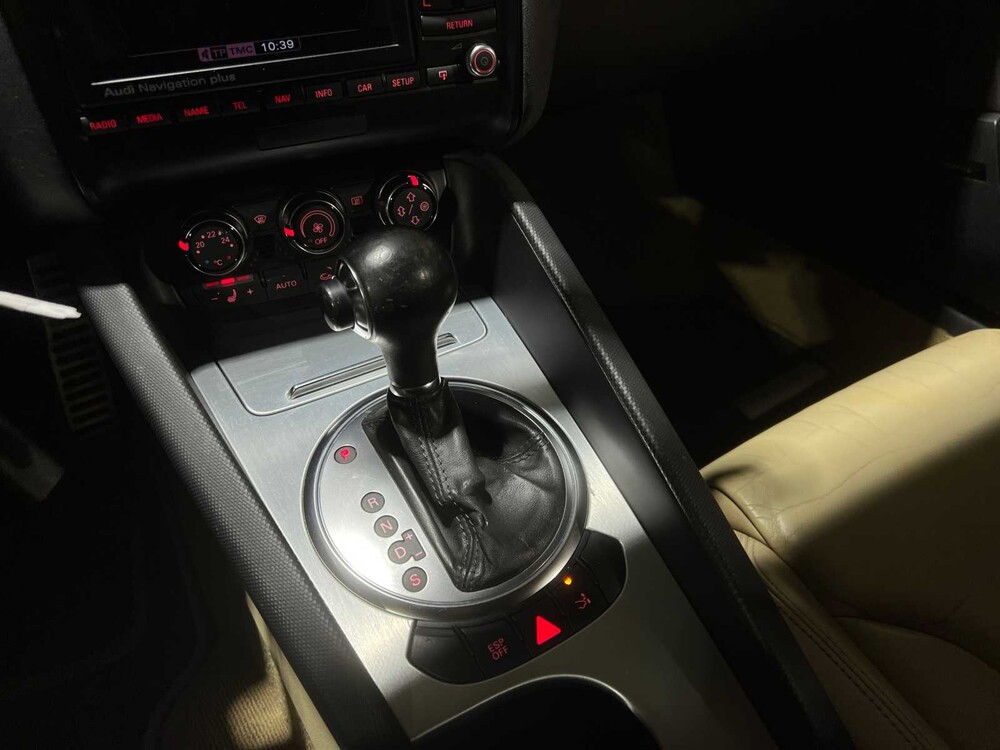 Audi TT 2.0 TFSI Pro Line 200PS 2007, 27-TZ-GR Youngtimer