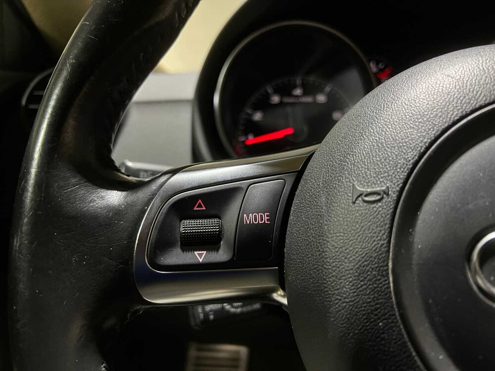 Audi TT 2.0 TFSI Pro Line 200PS 2007, 27-TZ-GR Youngtimer