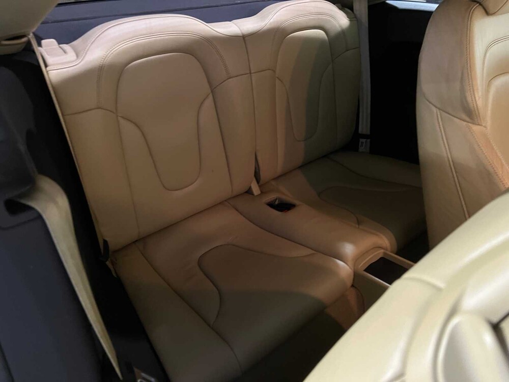 Audi TT 2.0 TFSI Pro Line 200PS 2007, 27-TZ-GR Youngtimer