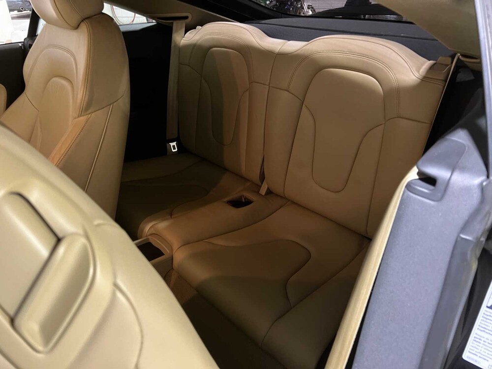 Audi TT 2.0 TFSI Pro Line 200PS 2007, 27-TZ-GR Youngtimer