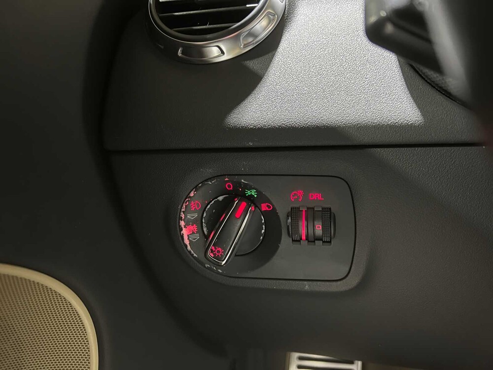 Audi TT 2.0 TFSI Pro Line 200PS 2007, 27-TZ-GR Youngtimer