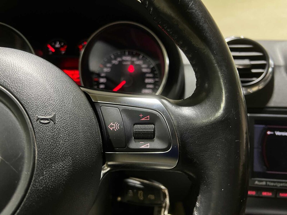 Audi TT 2.0 TFSI Pro Line 200PS 2007, 27-TZ-GR Youngtimer