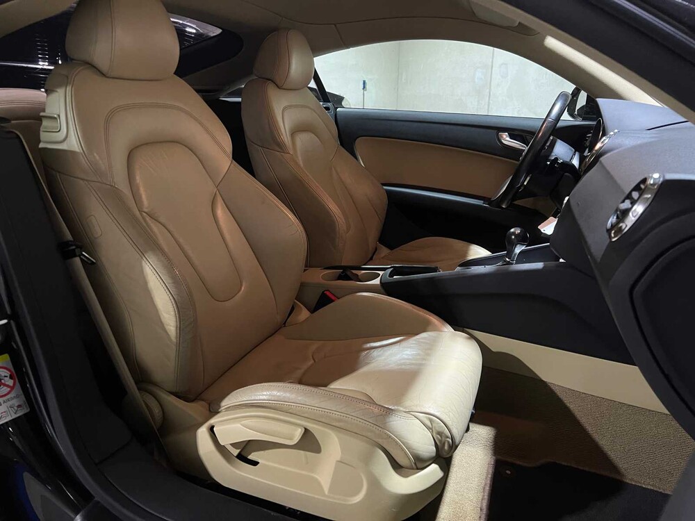 Audi TT 2.0 TFSI Pro Line 200PS 2007, 27-TZ-GR Youngtimer