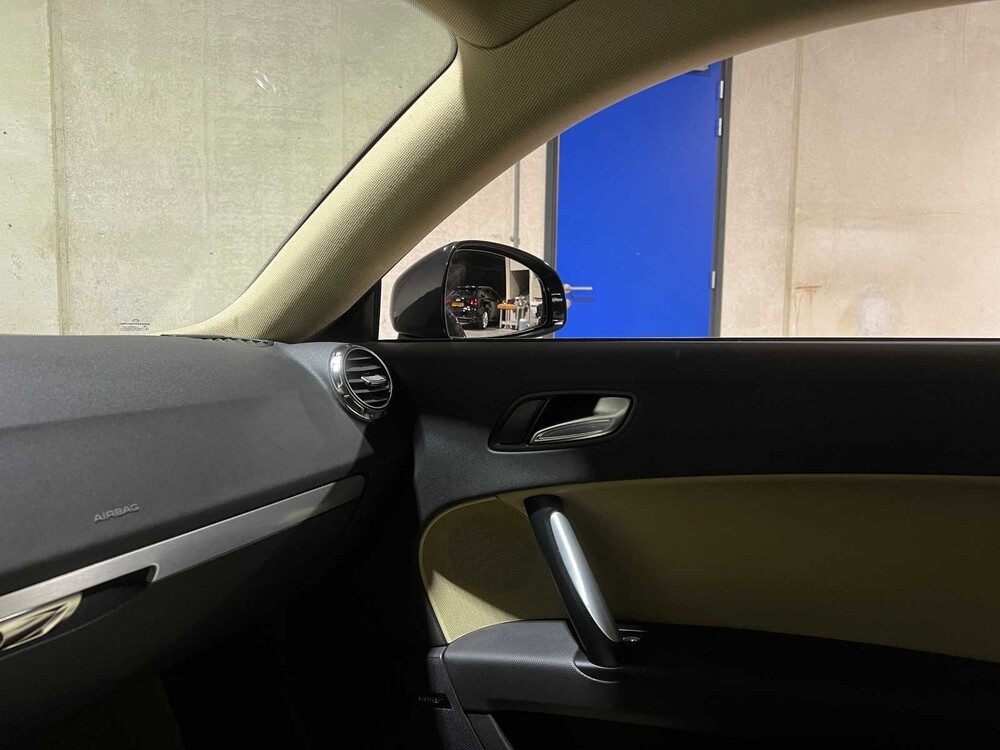 Audi TT 2.0 TFSI Pro Line 200PS 2007, 27-TZ-GR Youngtimer