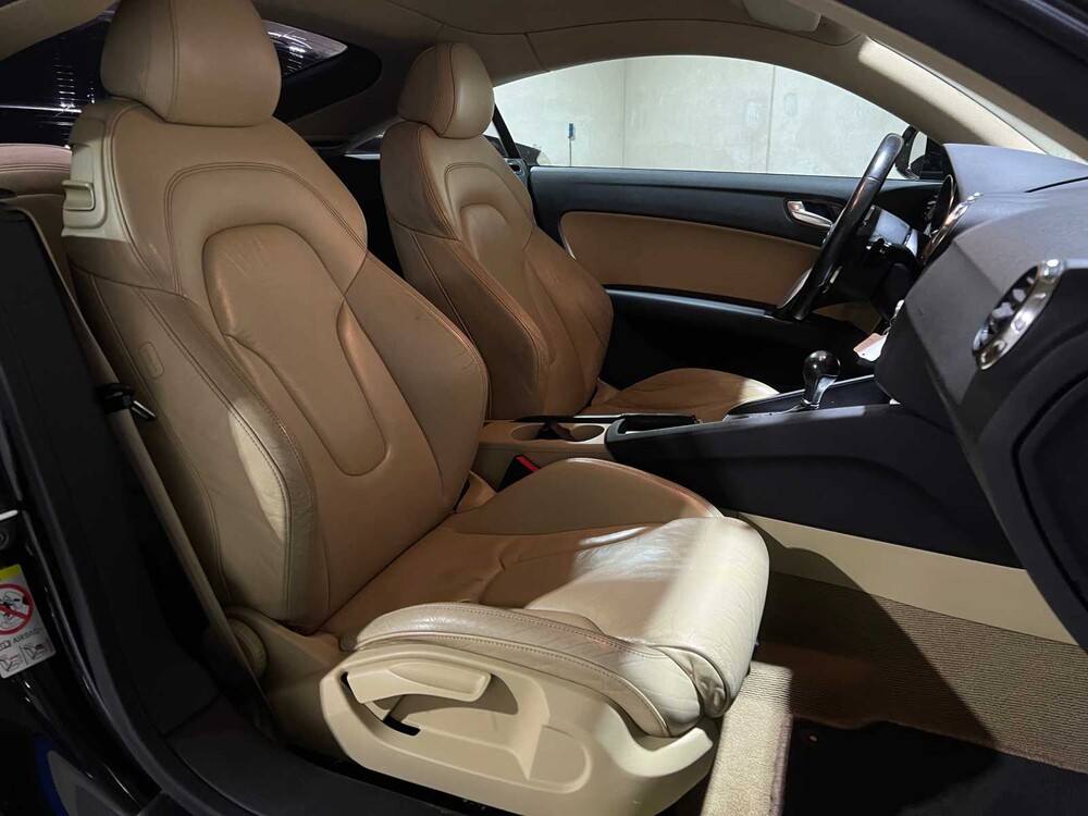 Audi TT 2.0 TFSI Pro Line 200PS 2007, 27-TZ-GR Youngtimer