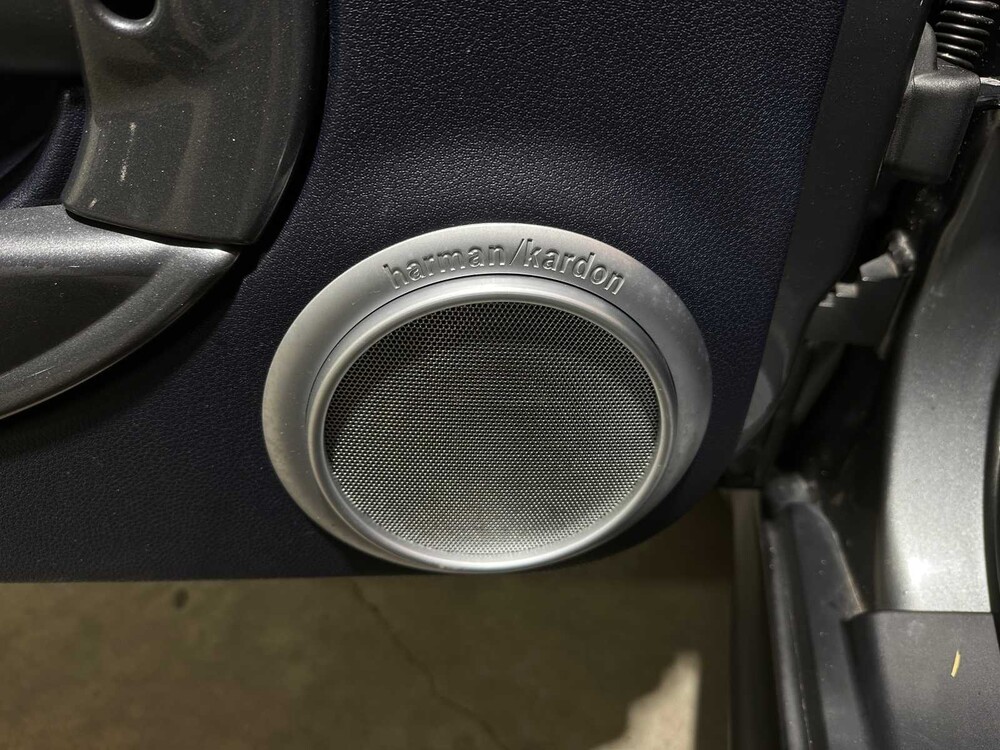 Mini Cabriolet Cooper S 1.6 Chile 170PS 2005, 9-KTF-16