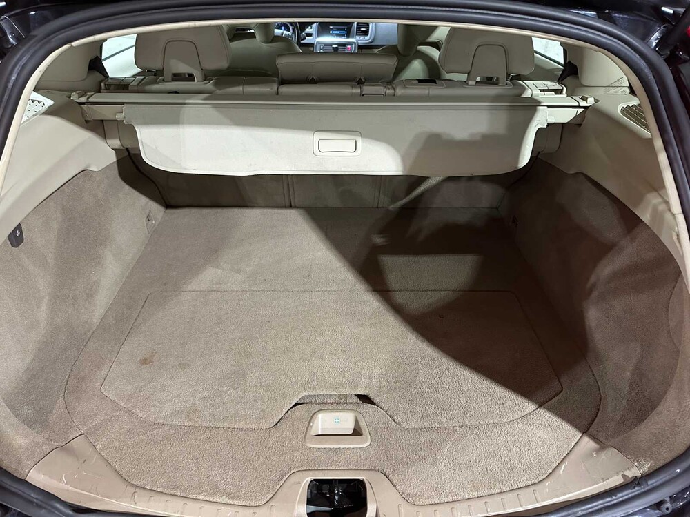 Volvo V60 1.6 T4 Summum 179PS 2011, 51-PFF-4