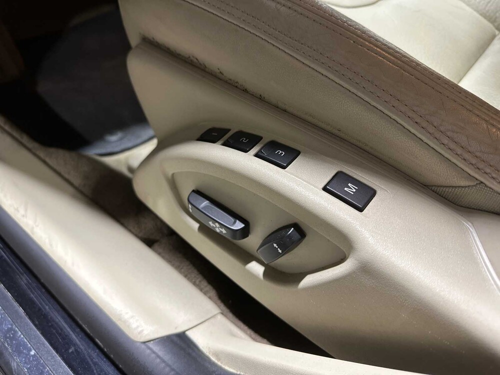 Volvo V60 1.6 T4 Summum 179PS 2011, 51-PFF-4