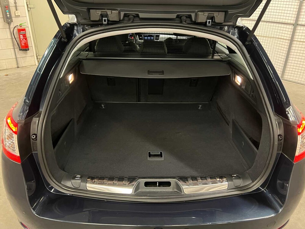 Peugeot 508 SW 1.6 e-THP Active 165PS 2016 (Original-NL), KL-586-H