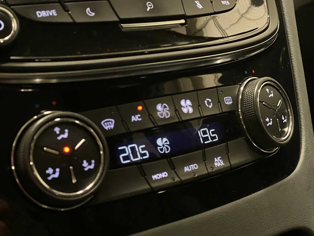 Peugeot 508 SW 1.6 e-THP Active 165PS 2016 (Original-NL), KL-586-H