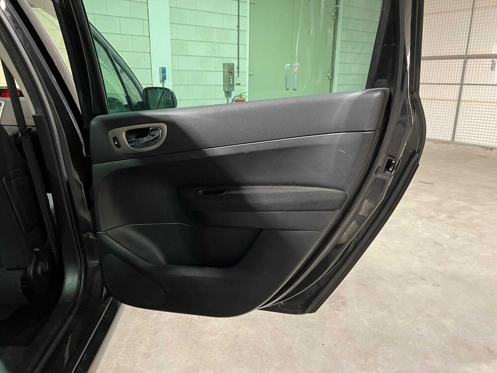 Peugeot 307 SW 1.6 16V Premium 109PS 2005, 78-RF-HB