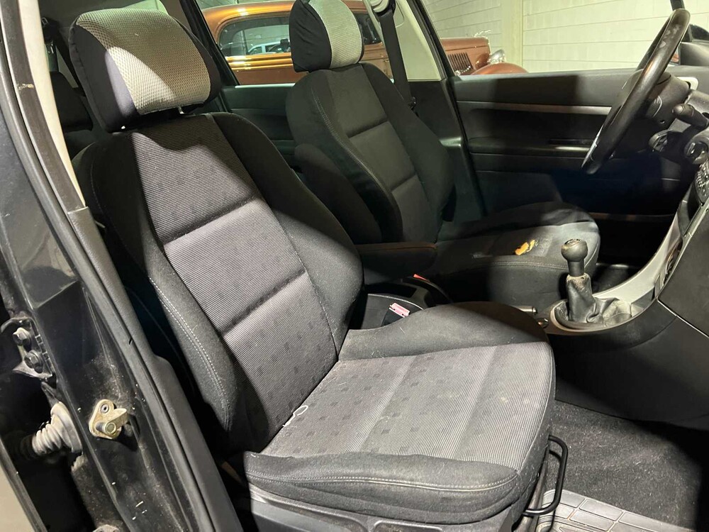 Peugeot 307 SW 1.6 16V Premium 109PS 2005, 78-RF-HB