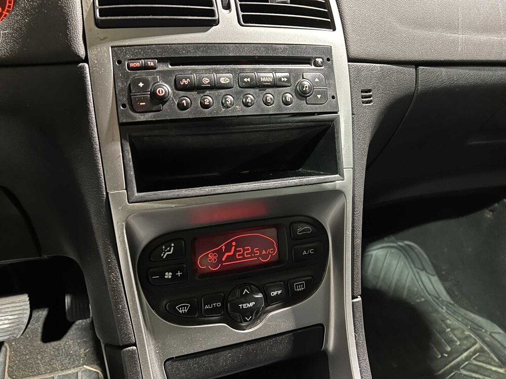 Peugeot 307 SW 1.6 16V Premium 109PS 2005, 78-RF-HB