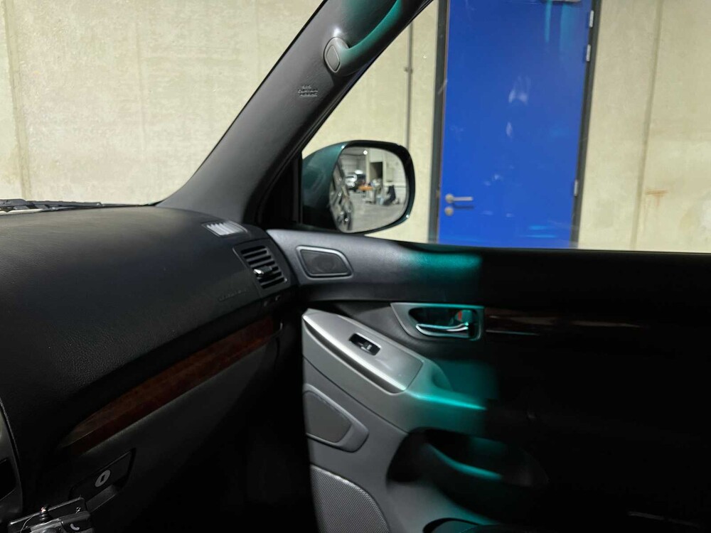 Toyota Land Cruiser 3.0 D-4D SX Edition Blind Van 173PS 2008, 84-VLZ-1 Youngtimer