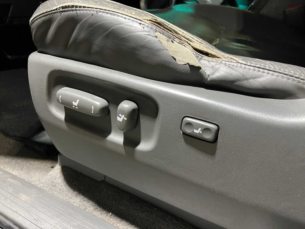 Toyota Land Cruiser 3.0 D-4D SX Edition Blind Van 173PS 2008, 84-VLZ-1 Youngtimer