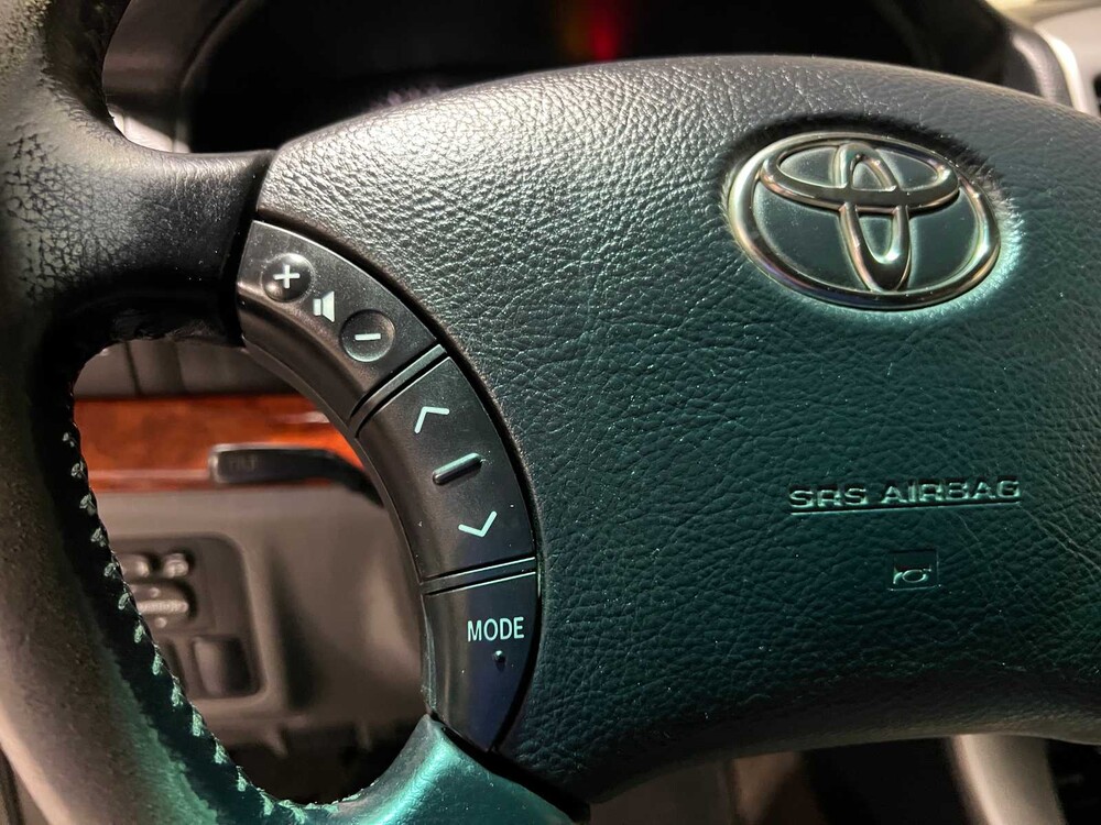 Toyota Land Cruiser 3.0 D-4D SX Edition Blind Van 173PS 2008, 84-VLZ-1 Youngtimer