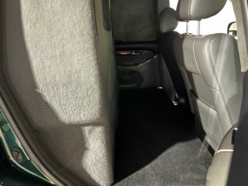 Toyota Land Cruiser 3.0 D-4D SX Edition Blind Van 173PS 2008, 84-VLZ-1 Youngtimer