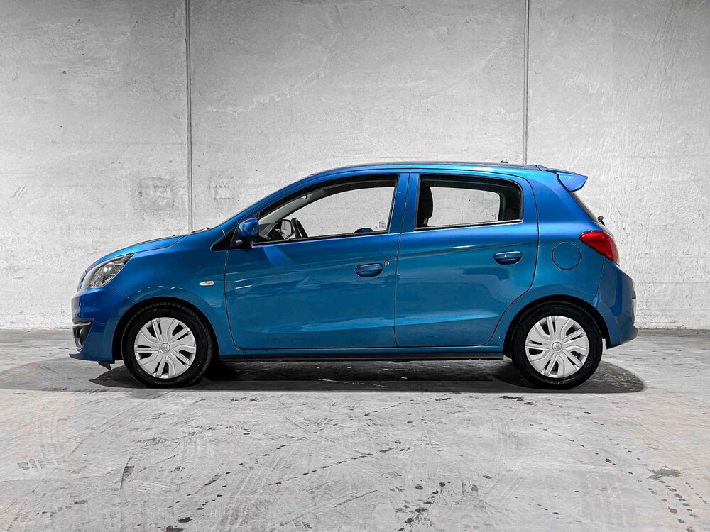 Mitsubishi Space Star 1.0 Cool+ 71hp 2020, H-152-BS