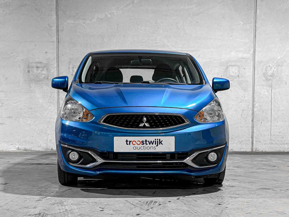 Mitsubishi Space Star 1.0 Cool+ 71hp 2020, H-152-BS