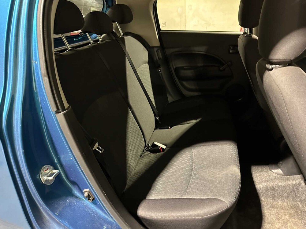 Mitsubishi Space Star 1.0 Cool+ 71hp 2020, H-152-BS