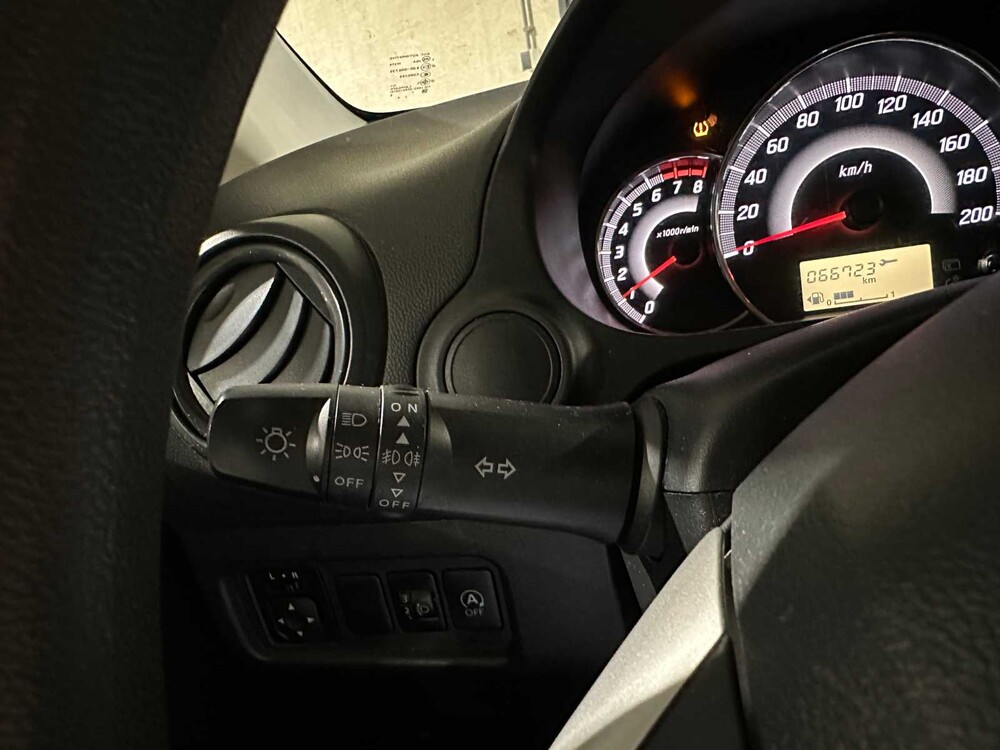 Mitsubishi Space Star 1.0 Cool+ 71hp 2020, H-152-BS