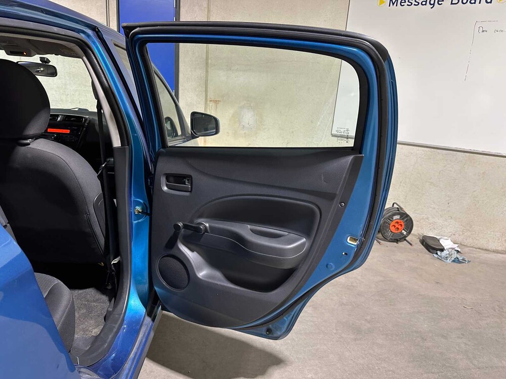 Mitsubishi Space Star 1.0 Cool+ 71hp 2020, H-152-BS