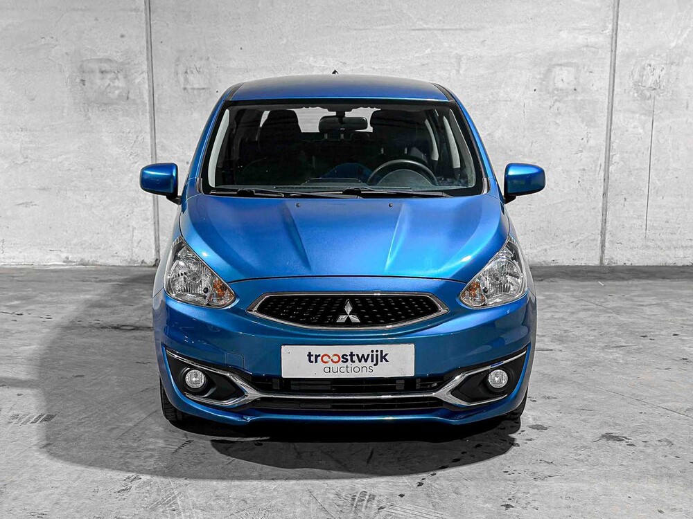 Mitsubishi Space Star 1.0 Cool+ 71hp 2020, H-152-BS