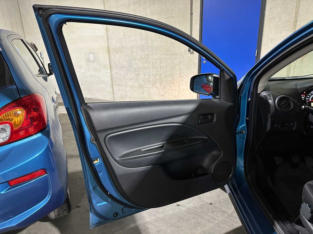 Mitsubishi Space Star 1.0 Cool+ 71hp 2020, H-152-BS