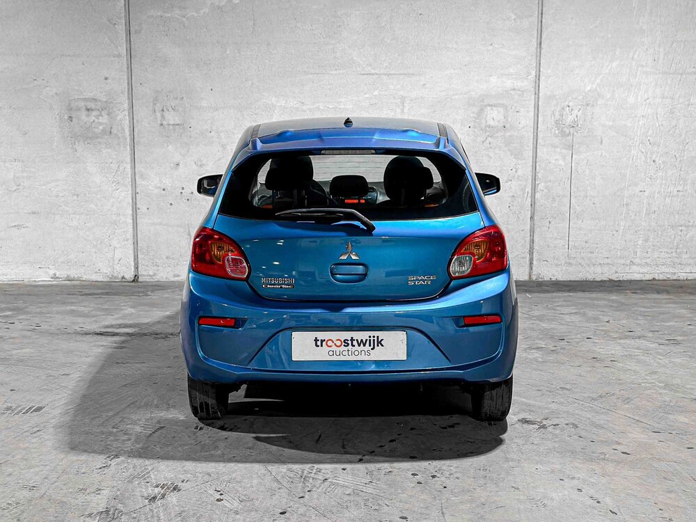 Mitsubishi Space Star 1.0 Cool+ 71hp 2020, H-152-BS