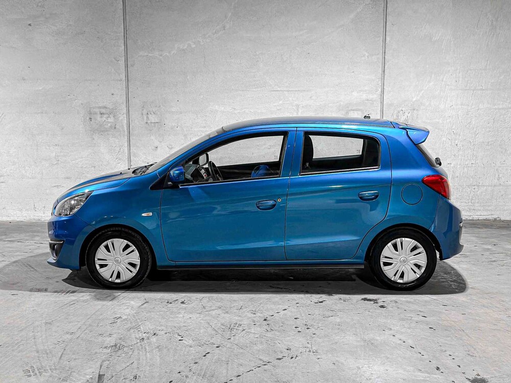 Mitsubishi Space Star 1.0 Cool+ 71hp 2020, H-152-BS