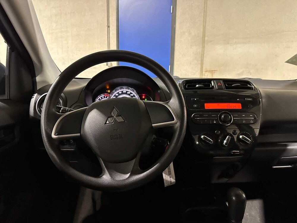 Mitsubishi Space Star 1.0 Cool+ 71hp 2020, H-152-BS