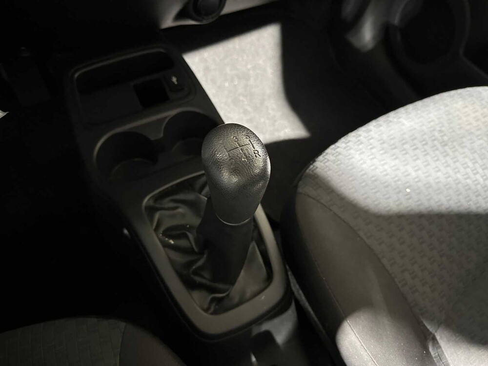 Mitsubishi Space Star 1.0 Cool+ 71hp 2020, H-152-BS