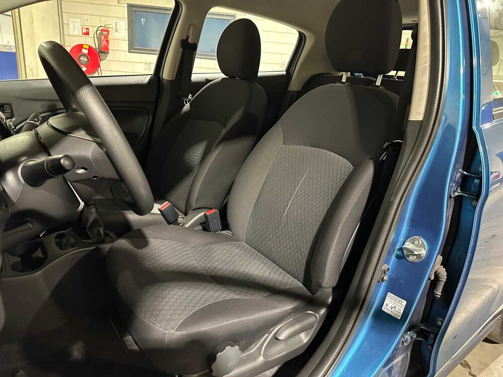 Mitsubishi Space Star 1.0 Cool+ 71hp 2020, H-152-BS