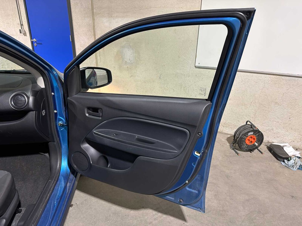 Mitsubishi Space Star 1.0 Cool+ 71hp 2020, H-152-BS