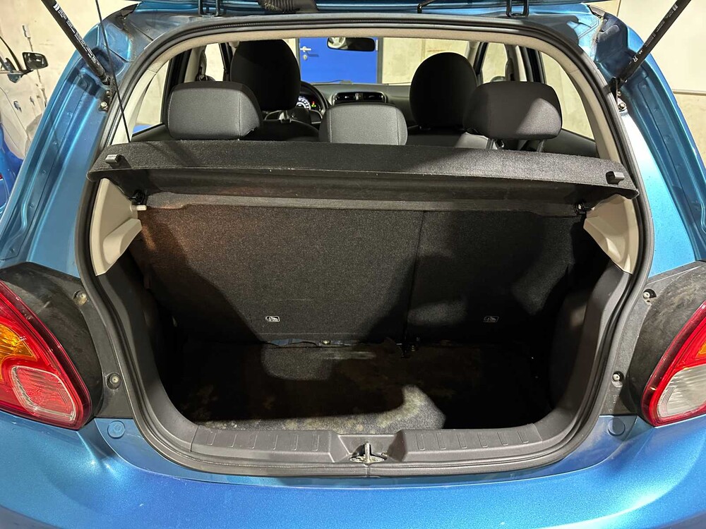 Mitsubishi Space Star 1.0 Cool+ 71hp 2020, H-152-BS