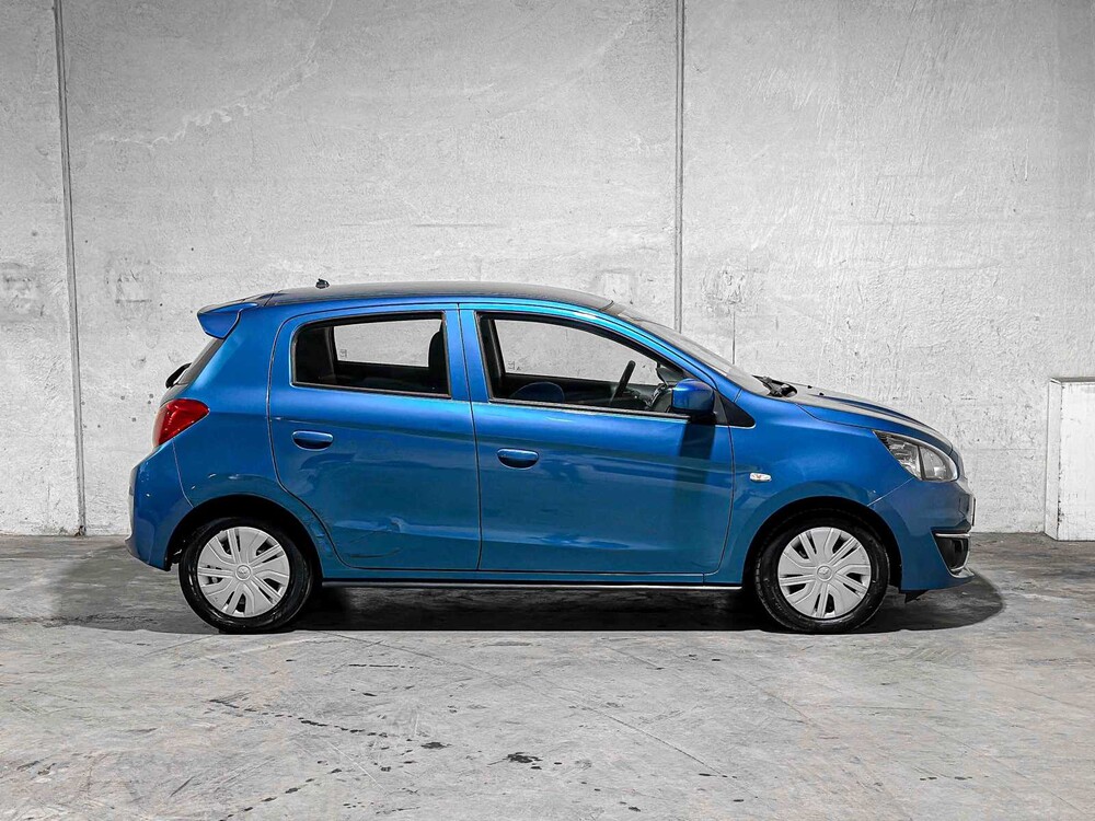 Mitsubishi Space Star 1.0 Cool+ 71hp 2020, H-152-BS