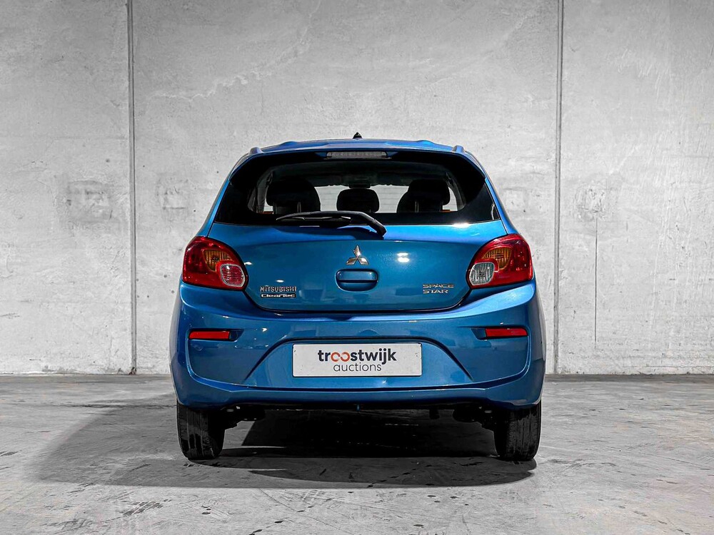 Mitsubishi Space Star 1.0 Cool+ 71hp 2020, H-152-BS