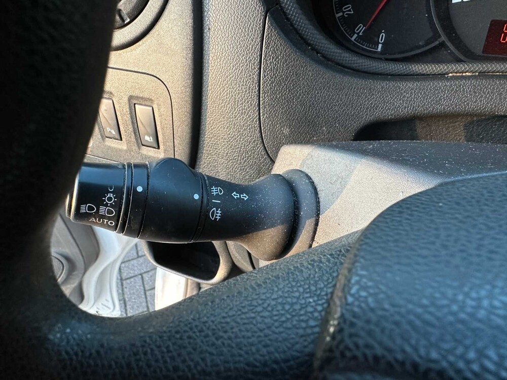 Opel Movano 2.3 CDTI BiTurbo L4H2 EL Start/Stop 145hp 2018 Commercial vehicle, V-619-TL