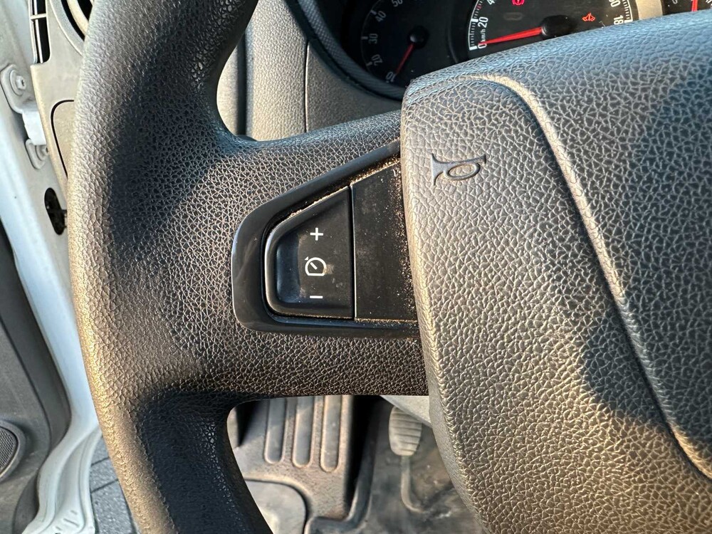 Opel Movano 2.3 CDTI BiTurbo L4H2 EL Start/Stop 145hp 2018 Commercial vehicle, V-619-TL