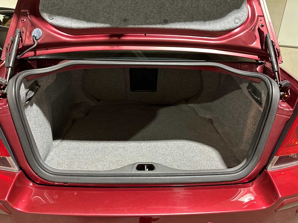 Volvo S60 2.4 Edition II 140PS 2006, 97-SN-PV