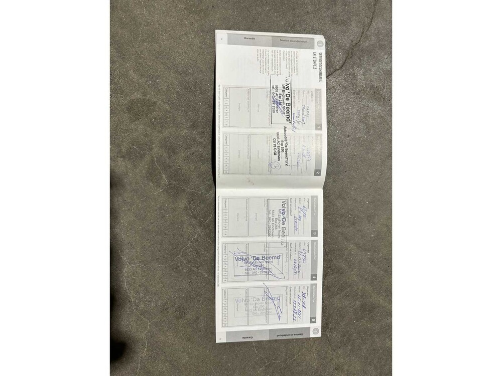 Volvo S60 2.4 Edition II 140PS 2006, 97-SN-PV