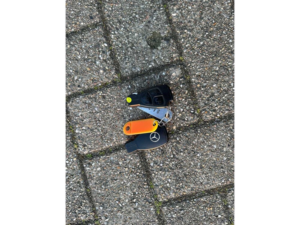 Mercedes-Benz Sprinter 311 2.2 CDI 366 EHD 109PS 2006, 85-BZ-FG Nutzfahrzeug