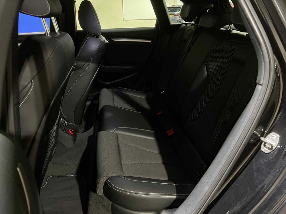 Audi A3 Sportback 1.4 TFSI S-Line Ambition Pro Line S 122hp 2013, 3-SPD-25