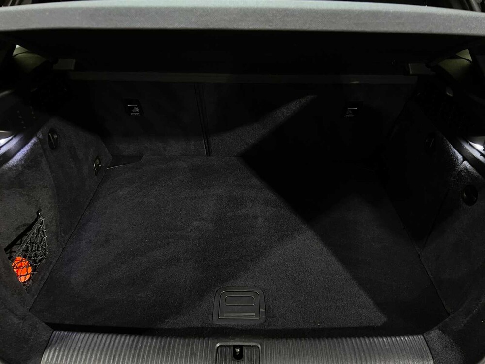 Audi A3 Sportback 1.4 TFSI S-Line Ambition Pro Line S 122hp 2013, 3-SPD-25