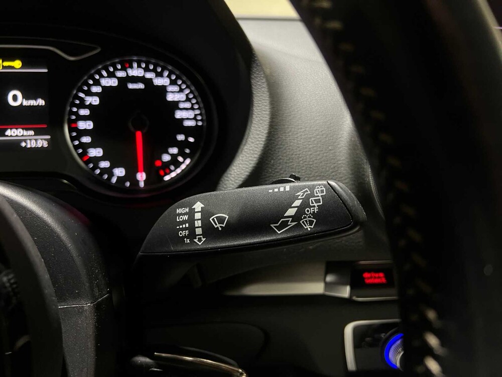 Audi A3 Sportback 1.4 TFSI S-Line Ambition Pro Line S 122hp 2013, 3-SPD-25